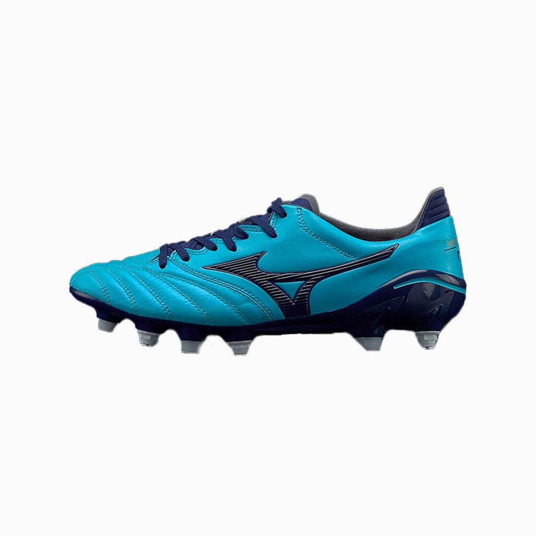 MORELIA NEO II MADE IN JAPAN MIX blu