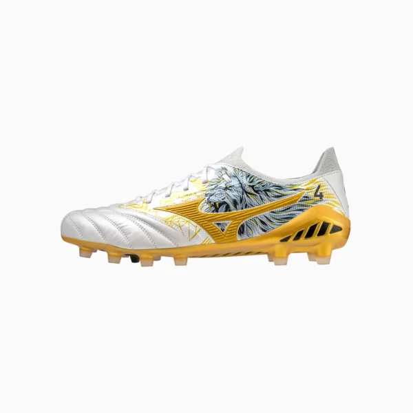 mizuno sergio ramos