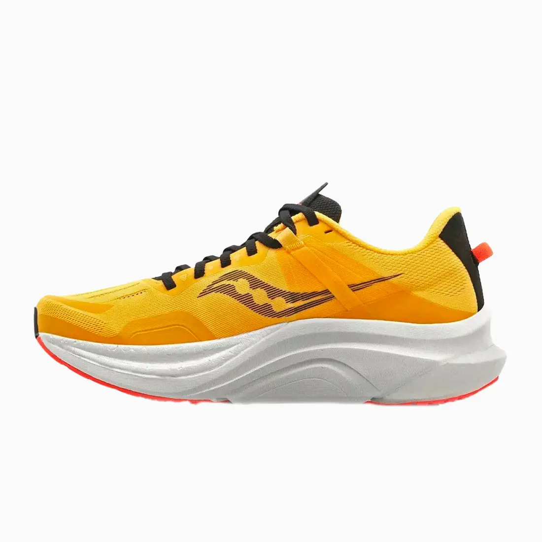 SAUCONY TEMPUS ORANGE