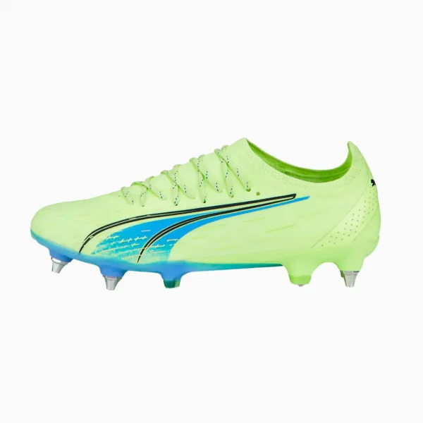 PUMA ULTRA ULTIMATE MXSG GREEN