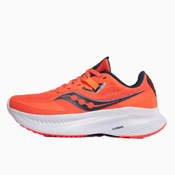 SAUCONY GUIDE 15 ORANGE