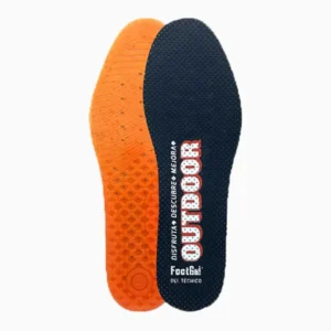 FOOTGEL OUTDOOR TREKKING