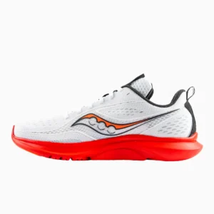 KINVARA 13 white red