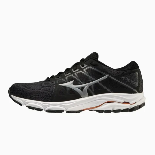 WAVE EQUATE 6 black m